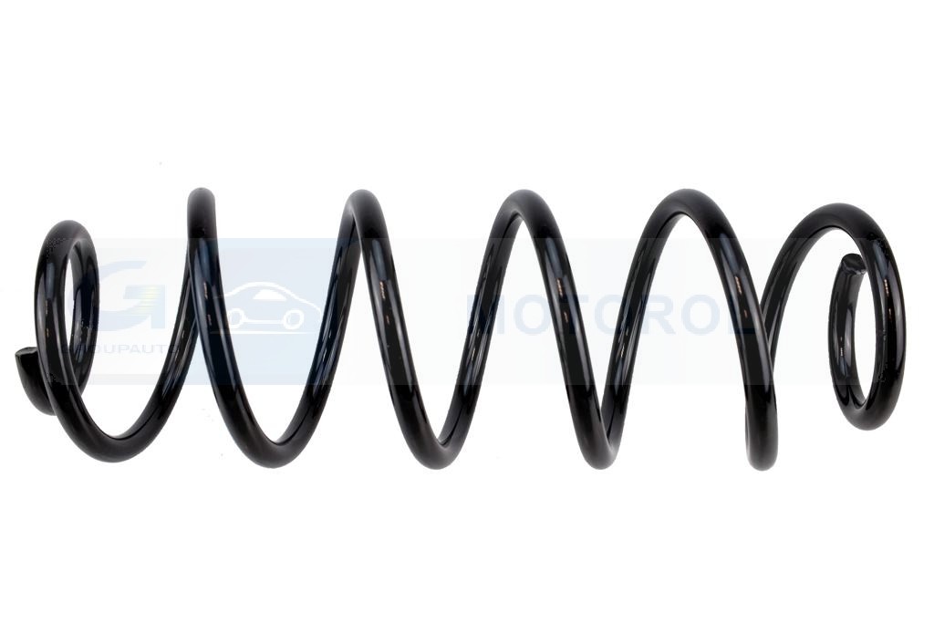 Ilustracja SAC 994 959 SACHS SPRĘŻYNA ZAWIESZENIA AUDI SEAT (!)